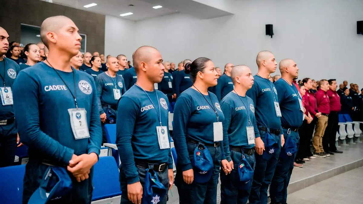 Academia Policias